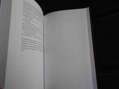 Oemkontoe van die nasie  -  (Satirriese terugblik 2005) PJ Haasbroek   Protea 2001 hardeband