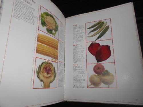 READERS DIGEST GUIDE TO CREATIVE COOKING and ENTERTAINING -  1986  ILLUS
