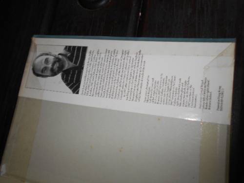 PETER LANE - CERAMIC FORM -  COLLINS ILLUS HARBACK BOOK 1988
