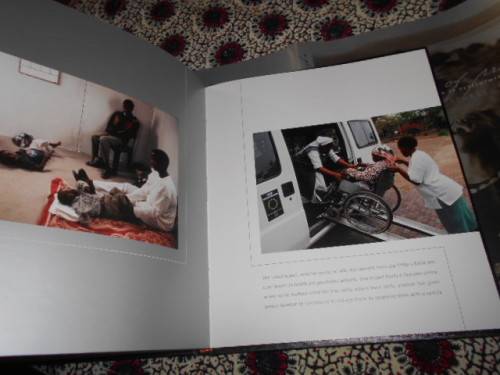 GUY STUBBS - A PICTURE BOOK OF PROGRESS - PHOTOGRAPHIC CELEBRATION