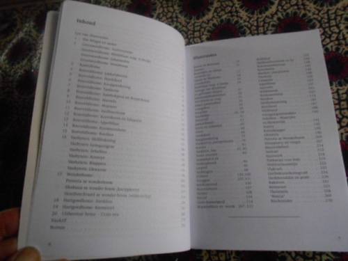 WITGAT - Gert Erasmus (Game Ranger) (autographed 2012) illus Estelle Wilken