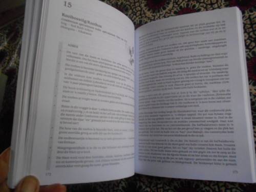 WITGAT - Gert Erasmus (Game Ranger) (autographed 2012) illus Estelle Wilken