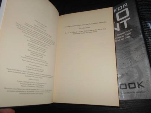 NICK COOK - THE HUNT FOR ZERO POINT - MAN``S JOURNEY TO DISCOVER SECRET ....