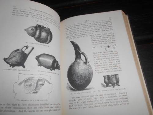 Schliemann`s discoveries of the ancient world  Avenant 1979