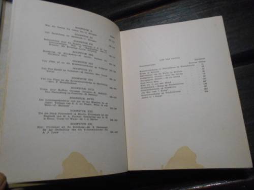 MAG ONS VERGEET (Konsentrasie kampe) -  MEV E NEETHLING - NASIONALE PERS 1940