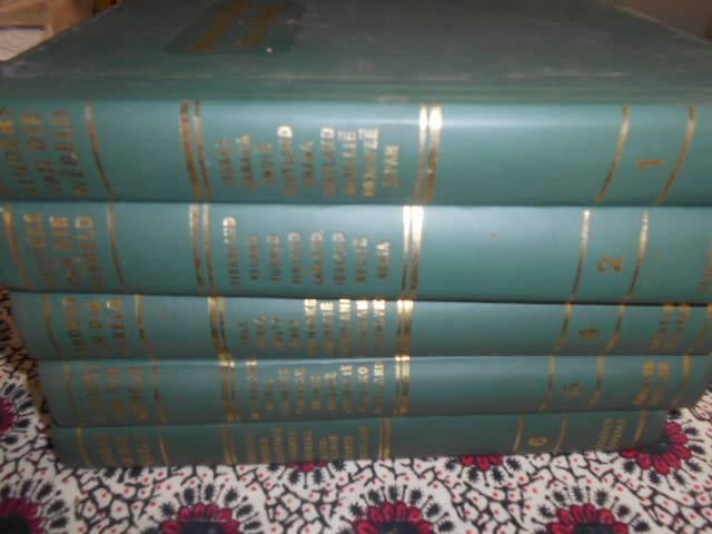 DR CF ALBERTYN -  KINDERS VAN DIE WERELD (stories)  -  5 van 8 boeke