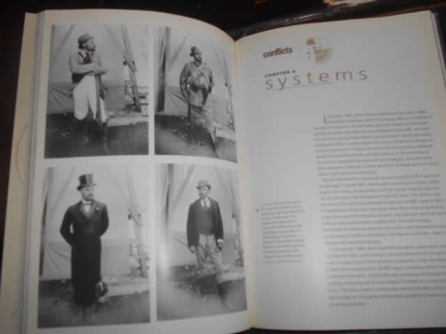 Addison, Graeme -  The Hidden Edge : South Africa`s Quest for Innovation softback illus