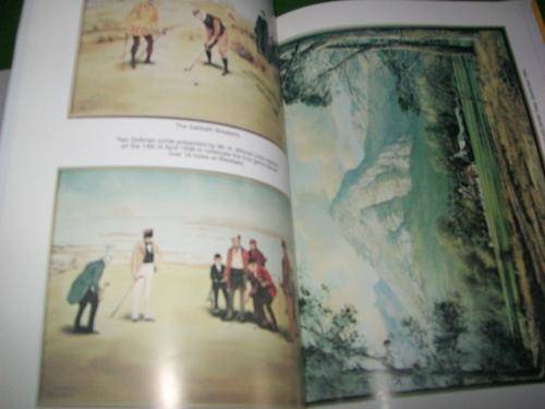 WESTLAKE GOLF CLUB1932-1997 illus HISTORY 1st limited edition  photos Oupa Harrison, clubhouse etc.