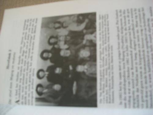 STEM VAN 'N PROFEET- (SIENERVANRENSBURG - BOEREPROFEET LEGENDE-  ADRIAAN SNYMAN (VOICE OF  PROPHET)