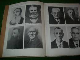 BUN BOOYENS - DIE STELLENBOSSCHE DISTRIKSBANK 1882 - 1982 - 1982 ED. ILLUS FOTOS DOKUMENTE