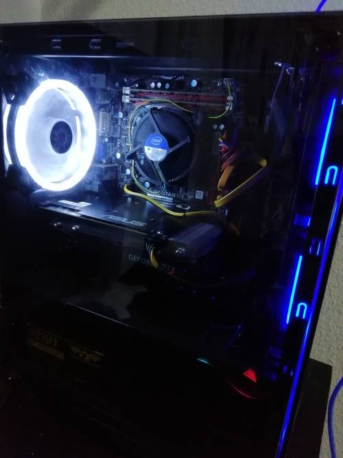 computers gaming pc