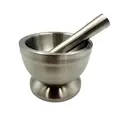 Stainless Steel Mortar and Pestle GRINDER