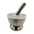 Stainless Steel Mortar and Pestle GRINDER