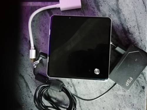INTEL NUC MINI-PC PC