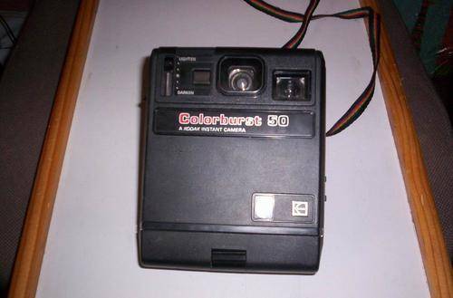 KODAK CAMERA
