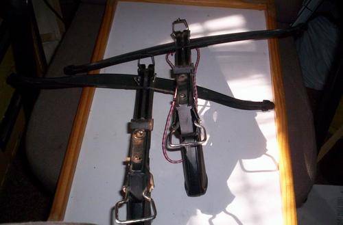 SMALL HANDHELD CROSSBOWS