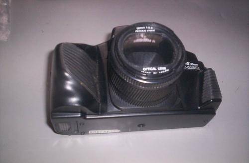 camera