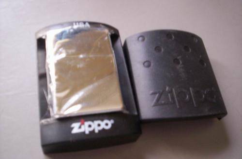 ZIPPO LIGHTER