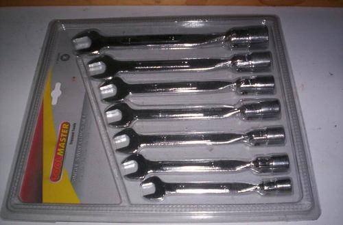 SPANNER SET