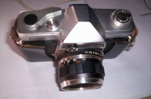 KOWA CAMERA