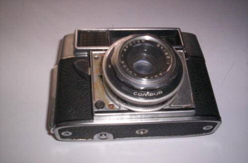 CAMERA. NOT WORKING FOR DISPLAY ONLY