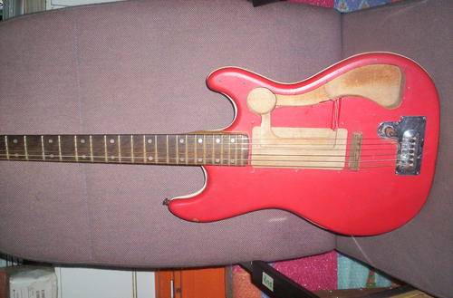 HOFNER GUITAR