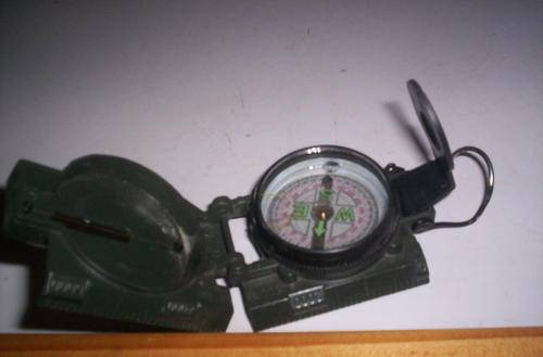 compass