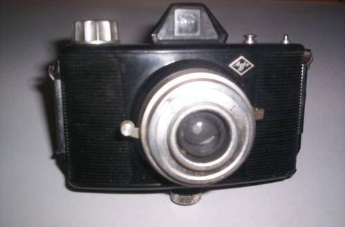AGFA CLICK I CAMERA