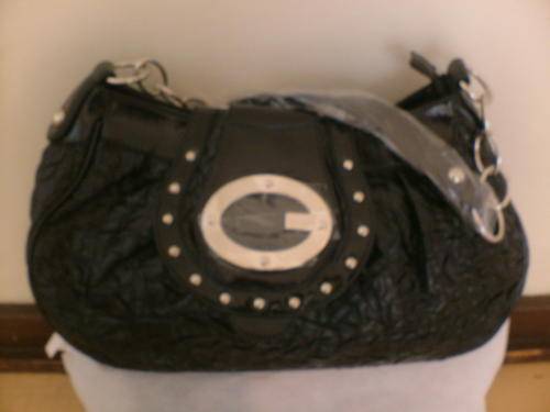 BRAND NEW GUESS HAND BAG {NEW DESIGN}