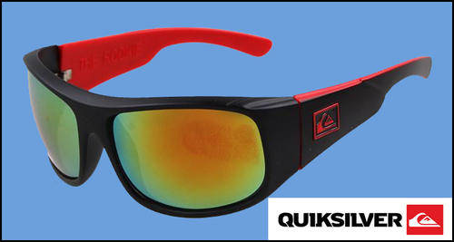 QUIKSILVER MENS BEACH SUNGLASSES