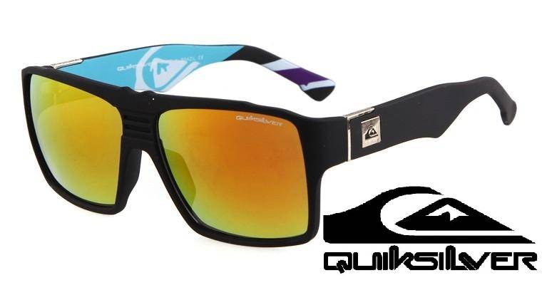 **LATE ENTRY** QUIKSILVER MENS BEACH SUNGLASSES