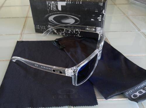 OAKLEY HOLBROOK SUNGLASSES