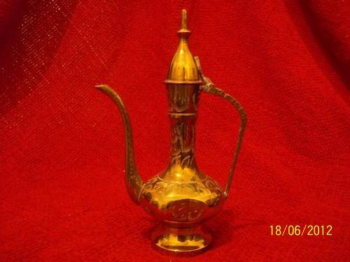 Brass Ornament, POSTAGE R25