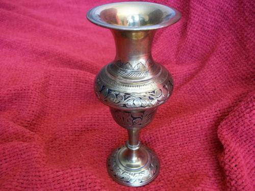 Brass Ornament, FREE POSTAGE!!!