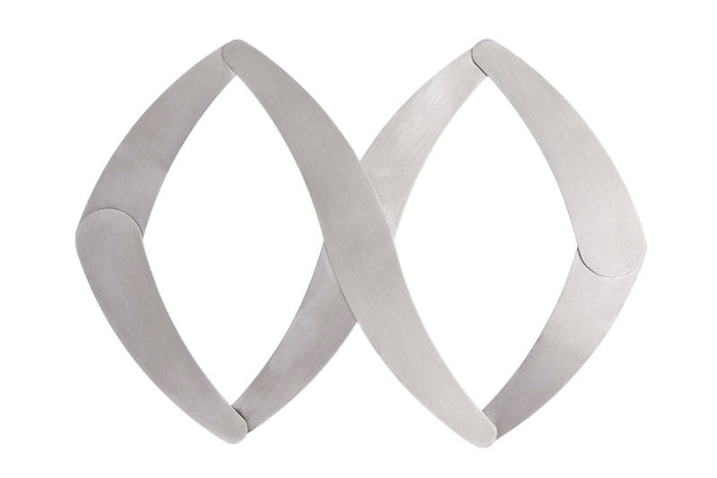 Expanding Stainless Steel Trivit by EETRITE