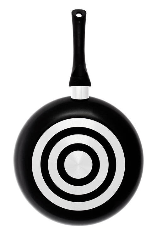 Aluminium Non Stick Frying Pan 24cm by EETRITE