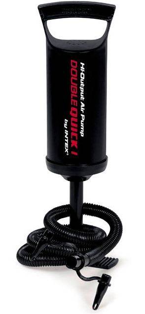 INTEX DOUBLE QUICK I - HI OUTPUT AIR PUMP