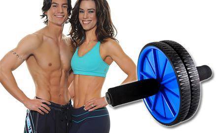 AB WHEEL AA
