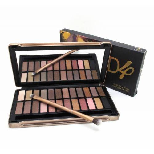 Naked 4 Urban Decay Eye Shadow Makeup Palette