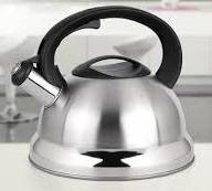 Energy Saving Whistling Kettle