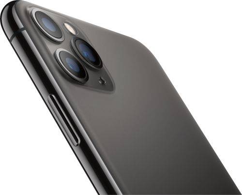 THE NEW 64GB APPLE IPHONE 11 PRO MAX BRAND NEW SEALED IN BOX WITH ACCESSORIES AND WARRANTY