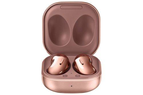 Samsung Galaxy Buds Live Wireless Bluetooth Headsets Brand New Sealed In The Box