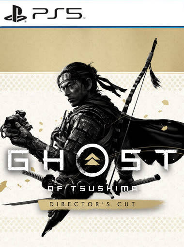 PlayStation 5 Disc Version Ghost Of Tsushima Bundle Brand New Sealed In Box With Warranty