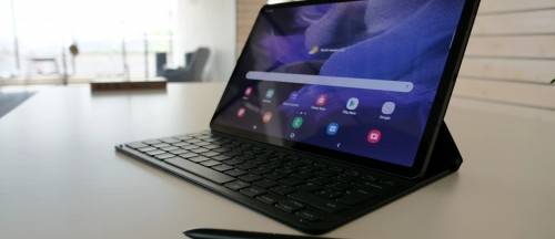 Samsung Galaxy Tab S7 FE 12.4 Inch Brand New Sealed