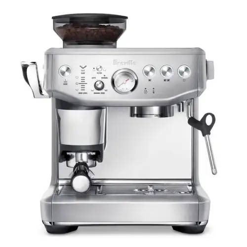 Breville Barista Express Impress BES876