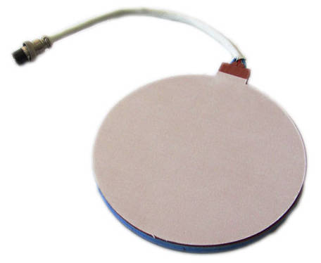 Heat Press with Extended Flat Mugs