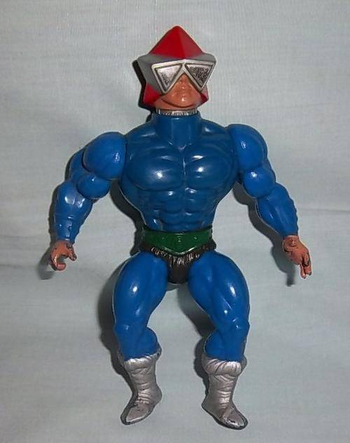 A MOTU MEKANECK FIGURE