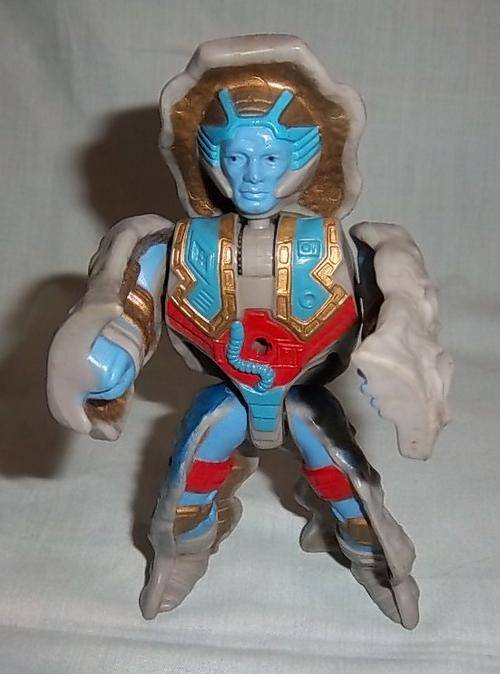 A MOTU STONEDAR FIGURE
