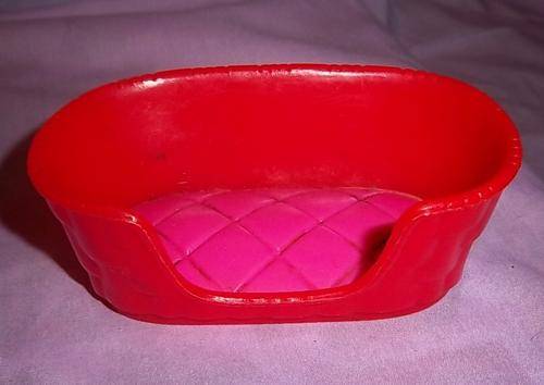 A DOGGY BED