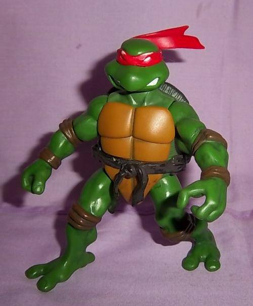 RAPHAEL BY PLAYMATES 2002